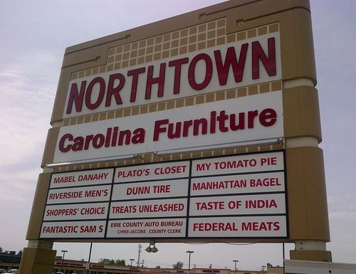 Furniture Store, Mattress Store