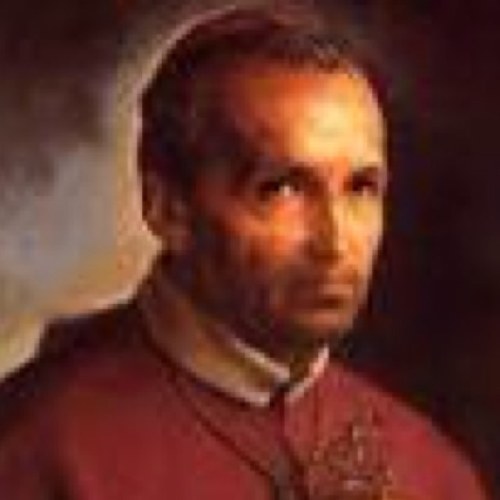 Twitter oficial da Paróquia de Santo Afonso Maria de Ligório- Mirassol- Natal-RN.Divulgando eventos da Igreja Matriz de Sto Afonso e da Igreja de Sto Agostinho