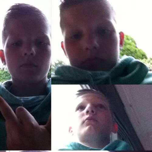 Ik ben een lijp wonder