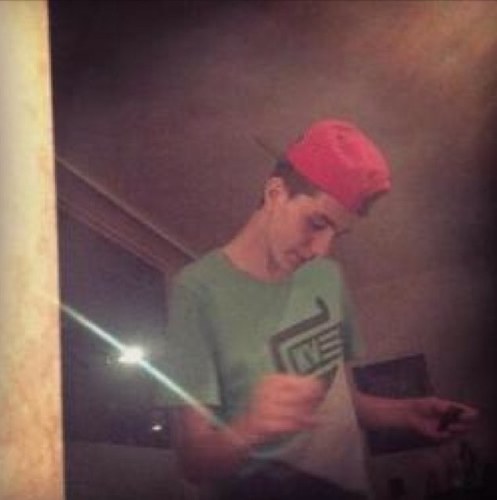 GM99__'s profile picture. AC Milan // Milano // Italiano // SV Juliana '31 // MB45 // EL92 //