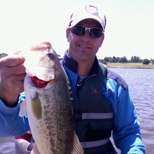 Husband, father, musician, fisherman and Reds fanatic. Used to love the Colts. Also loves Purdue.