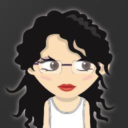 Hello! My name is Henny.                                                                   Design and Develop web & graphics are what I do.