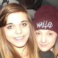 Angélique (@xero_cl3m) 's Twitter Profile