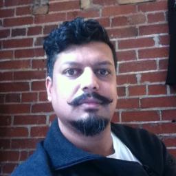 biker,cook,tech nerd,metalhead,mumbler,beer-lover,endorphin-junkie,zombie slayer - all I strive to be in no particular order