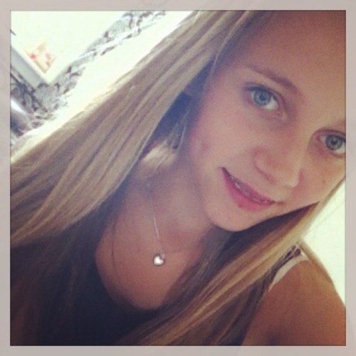 Meerwaarde//Gt// 2gt6//houvanvriendinnetjes//live the life you want to live'♥