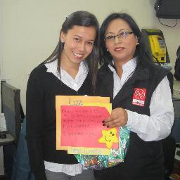 Hay más alegría en dar que en recibir