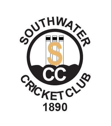 Southwater Cricket Club - Playing in the Sussex Cricket League. Sponsored by @HOMEeagents