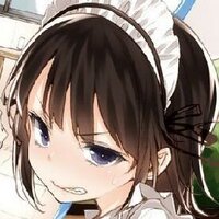 三日月 夜空 (@yozora_tuki) Twitter profile photo