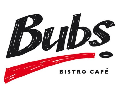 Bubs Bistro Cafe Tel: 028 90 673549