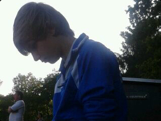 SV Venray C2 ~ Akinfenwa ~ Balotelli ~ Danique ~ ik hou van je xx danique