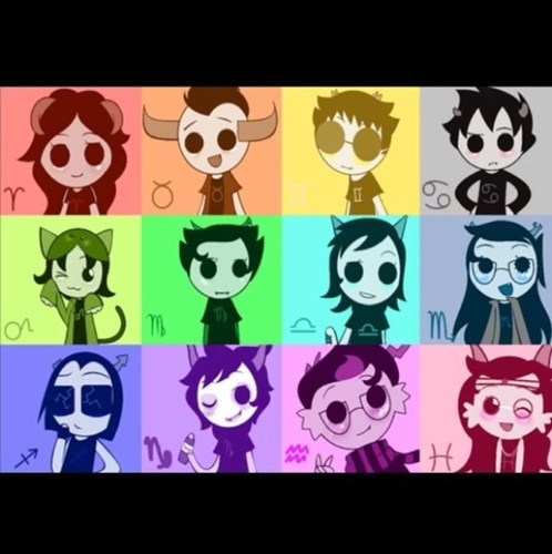 homestucker_'s profile picture. I love Homestuck. And a bunch of other stuff, too. Don't worry I'm more exciting than my profile ^_^ lol. I'm a girl. Another, Sword Art Online, ect.