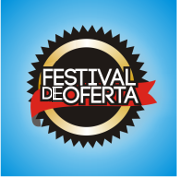 FestivalDOferta's profile picture. Guia Comercial com o apoio da Associação Comercial, onde você pode encontrar as Principais Empresas, Produtos, Serviços e as Melhores Promoções da sua cidade!