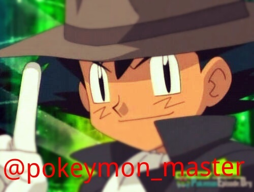 pokeymon_masterさんのプロフィール画像