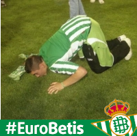 Técnico Superior en Administracion y Finanzas.
Deportista, Agricultor, Cordobés, Andaluz y Español.
Mucho más que un sentimiento, Real Betis Balompié.