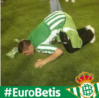 Técnico Superior en Administracion y Finanzas.
Deportista, Agricultor, Cordobés, Andaluz y Español.

Mucho más que un sentimiento, Real Betis Balompié.