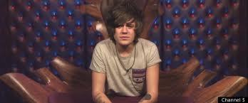 FRANKIE COCOZZA NEWS, RUN BY A FAN. ALSO HERE FORA NICE OL' CHAT