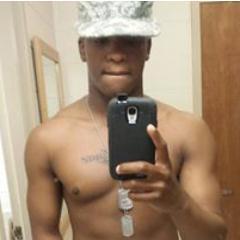 Dameatis__Brown's profile picture. #fdabcg US ARMY soilder
