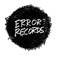 Error Records (@errorrecords) 's Twitter Profile