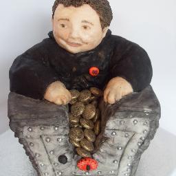 Cherry on Top..Bespoke designer and creator of celebration cakes for any occasion,no two cakes ever the same,once created never repeated!