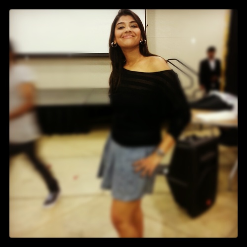 Akanki07's profile picture. 