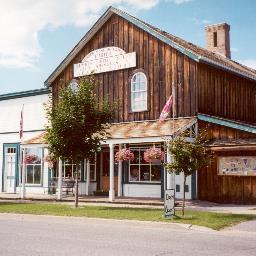 The past of the most historic town west of Quebec City is proudly displayed at the Penetanguishene Centennial Museum & Archives.