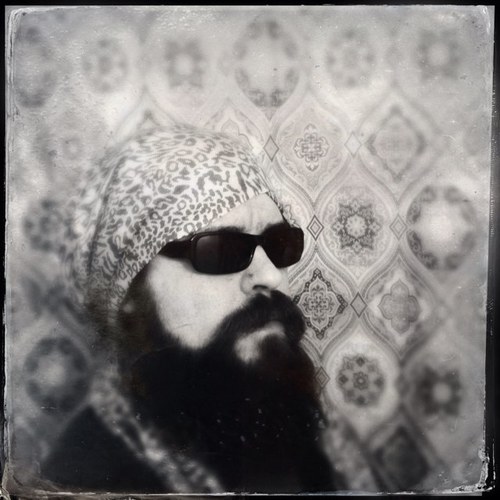 FineGent1's profile picture. Really?!?! Don't be affraid!