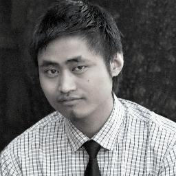 A metals engineer. Freelance writer. Web designer. Internet marketer. Manipur Tribal.