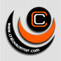 CraiovaC's profile picture. Craiova Center - o comunitate a judetului Dolj si nu numai, unde veti gasi posibilitati vaste de comunicare, divertisment, stiri, publicitate si multe altele!