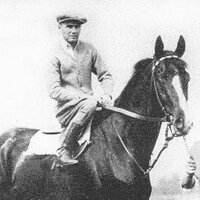 Kellie Reilly (@gallantfox1930) 's Twitter Profile