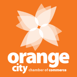 The Chamber is your link to what's happening in Orange City