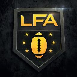 A LFA é a primeira liga profissional de futebol americano do Brasil. Aproveitando o rico talento e interesse, nosso foco é melhorar o nível nacional do esporte.