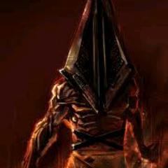 (Roleplay) Pyramid Head Also Known As Red Pyramid Or Bogeyman (18+ Adult Content) #TwistedRP #SilentHill
