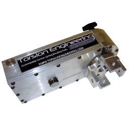 Torsion Engineering is a development company for the Garage Door Service Industry.
