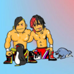 The premier Adventure Time podcast is here! Now with some Dragon Gate! Brought to you by @GaroonGate @KFord13 @JustinJHouston & @Alan4L