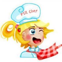 Cuisine P'tit Chef(@papillonmyosoti) 's Twitter Profile Photo