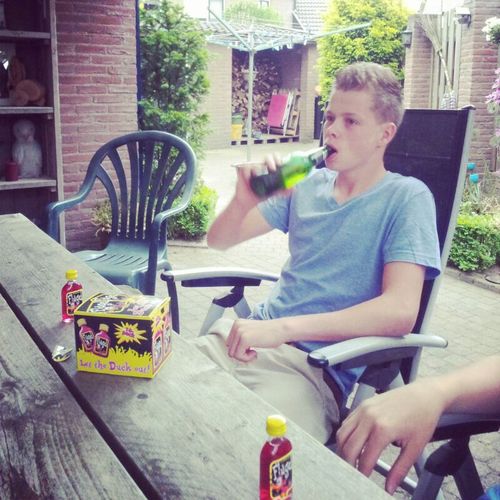 BjornVelswieker Profile Picture