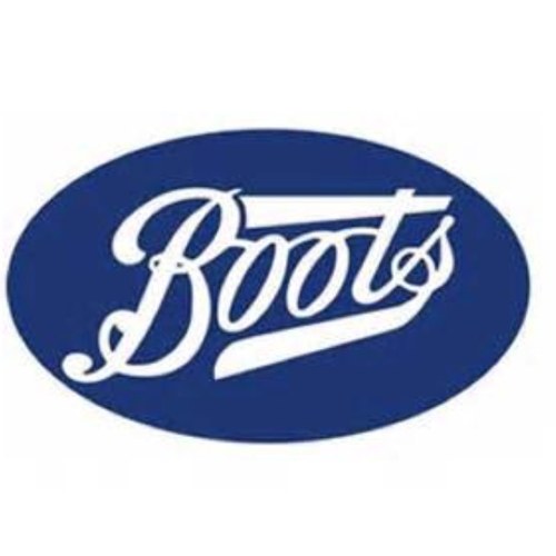 Boots Toiletries trading team
D90 Nottingham