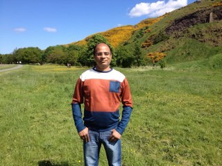 Ajay Ghode