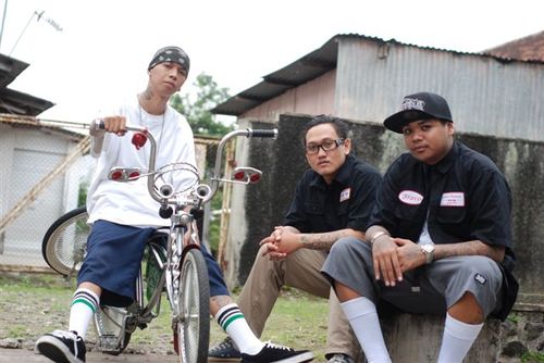 Tattoo Artist|RaveXtattooYk|BlocCalito782|Rapper|Ol'Rhodestra|Ghetto Street Dinasty