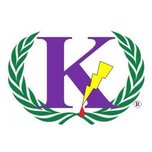Stay tuned for the latest updates of events from The Krazy Kappa Chapter of Omega Psi Phi Fraternity Inc.