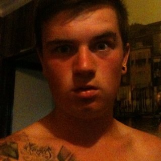 Yeeyee shut it slag
