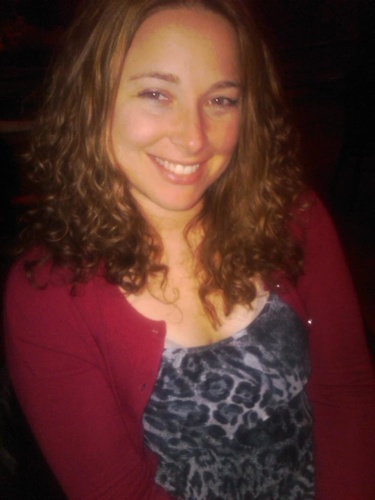Mother of 2 beautiful daughters, book lover, writer, English teacher, lifelong learner...
