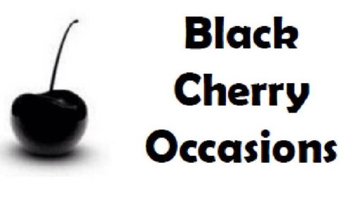 Black Cherry Occasions is an events management company. We also do catering and baking for all occasions.