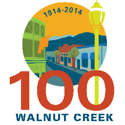 The Centennial Celebration for the City of Walnut Creek