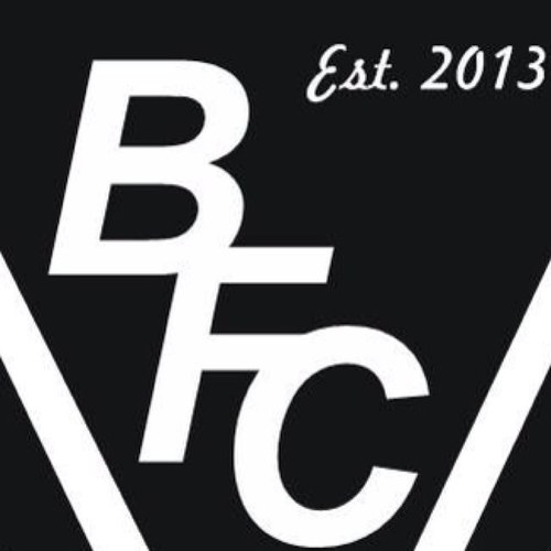 Broomhill F.C. Craven League Division One. Unofficially #Badgers.