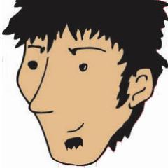 Rob Johnson-Thomasさんのプロフィール画像