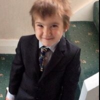 Rich (@richy1p) 's Twitter Profile