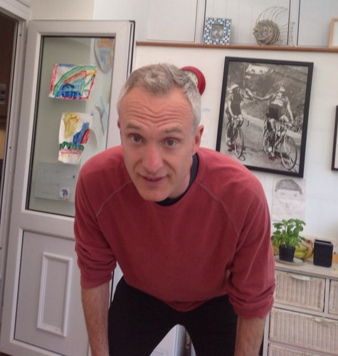 Cities, cycling, family, Arsenal, running. England Director @sustrans. Views my own.