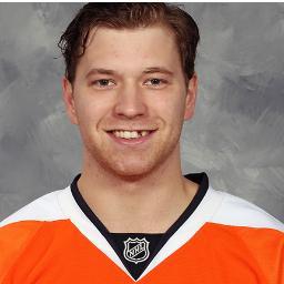 Claude fucking Giroux. Sickest flow in the game. (Parody Account)
