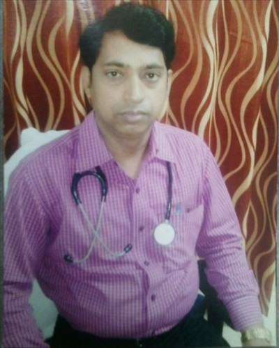 Drvinodkumar7's profile picture. 